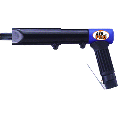 Молоток игольчатый пневматический пистолетного типа SA7306